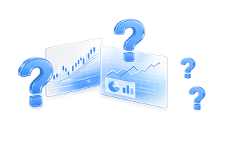 Page d'assistance clientèle dédiée au support sur la plateforme de trading
