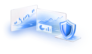 Équipe fondatrice d'une fintech en train de bâtir une startup de trading crypto depuis zéro